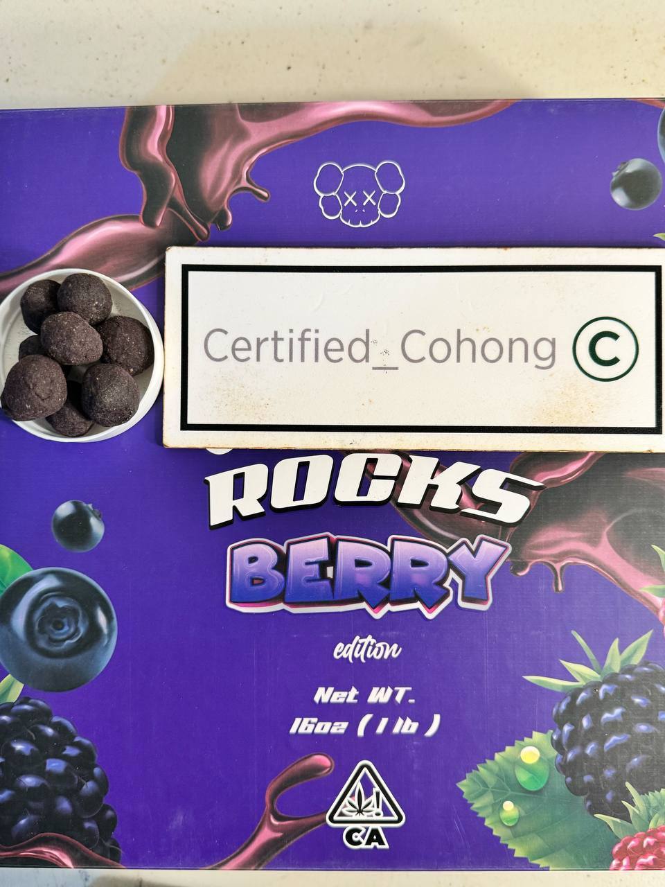 LCG