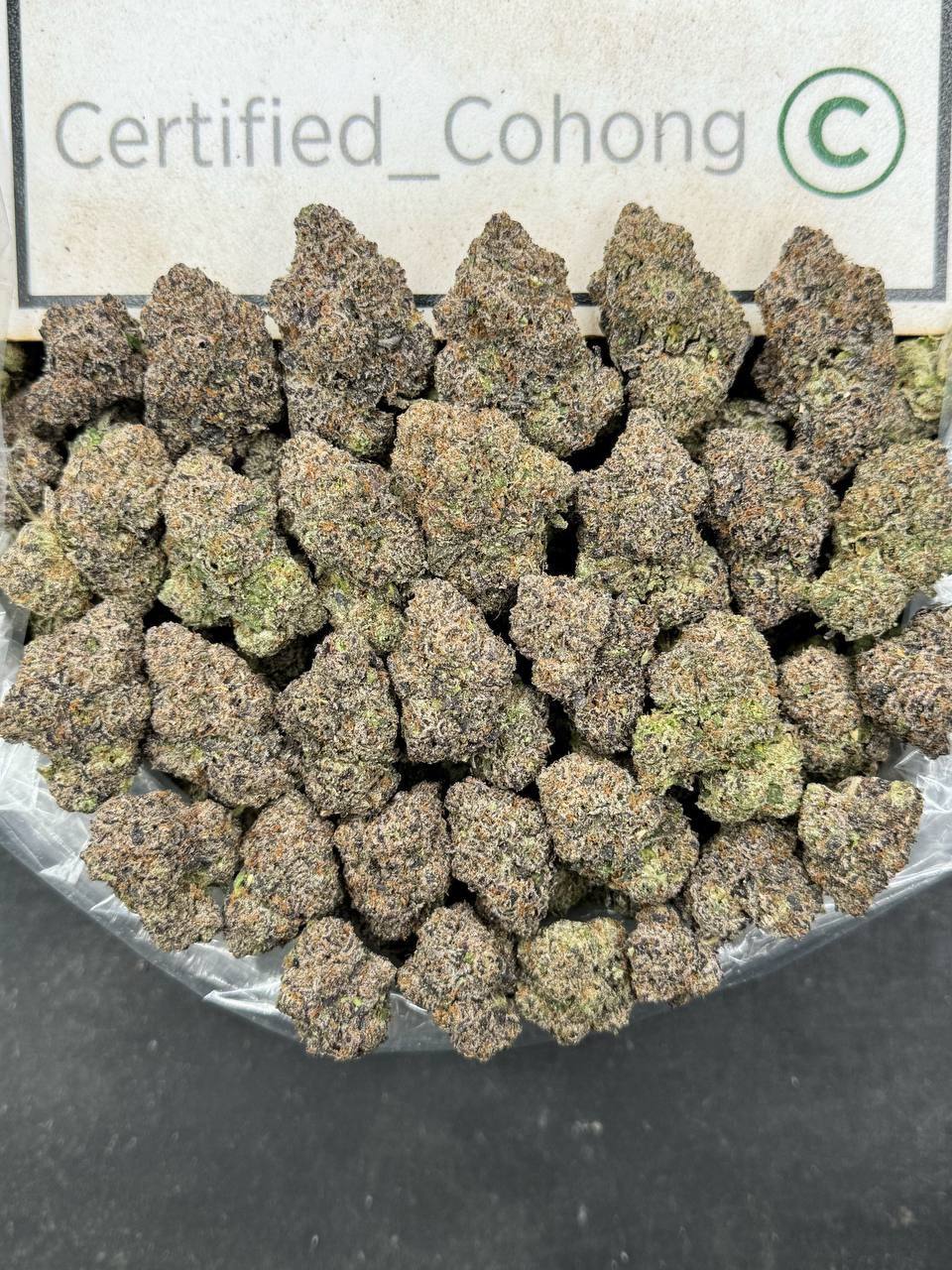 LCG