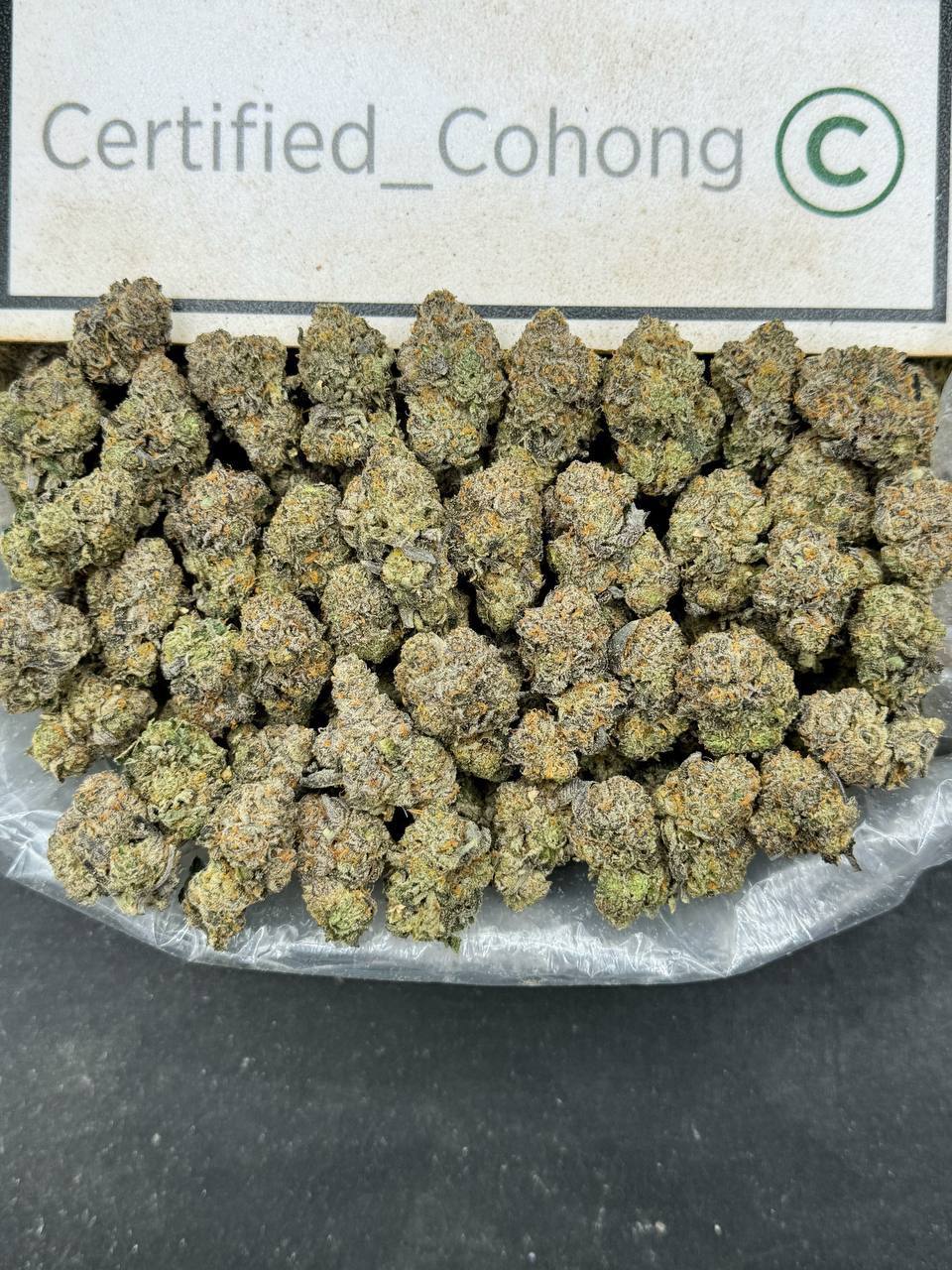 LCG