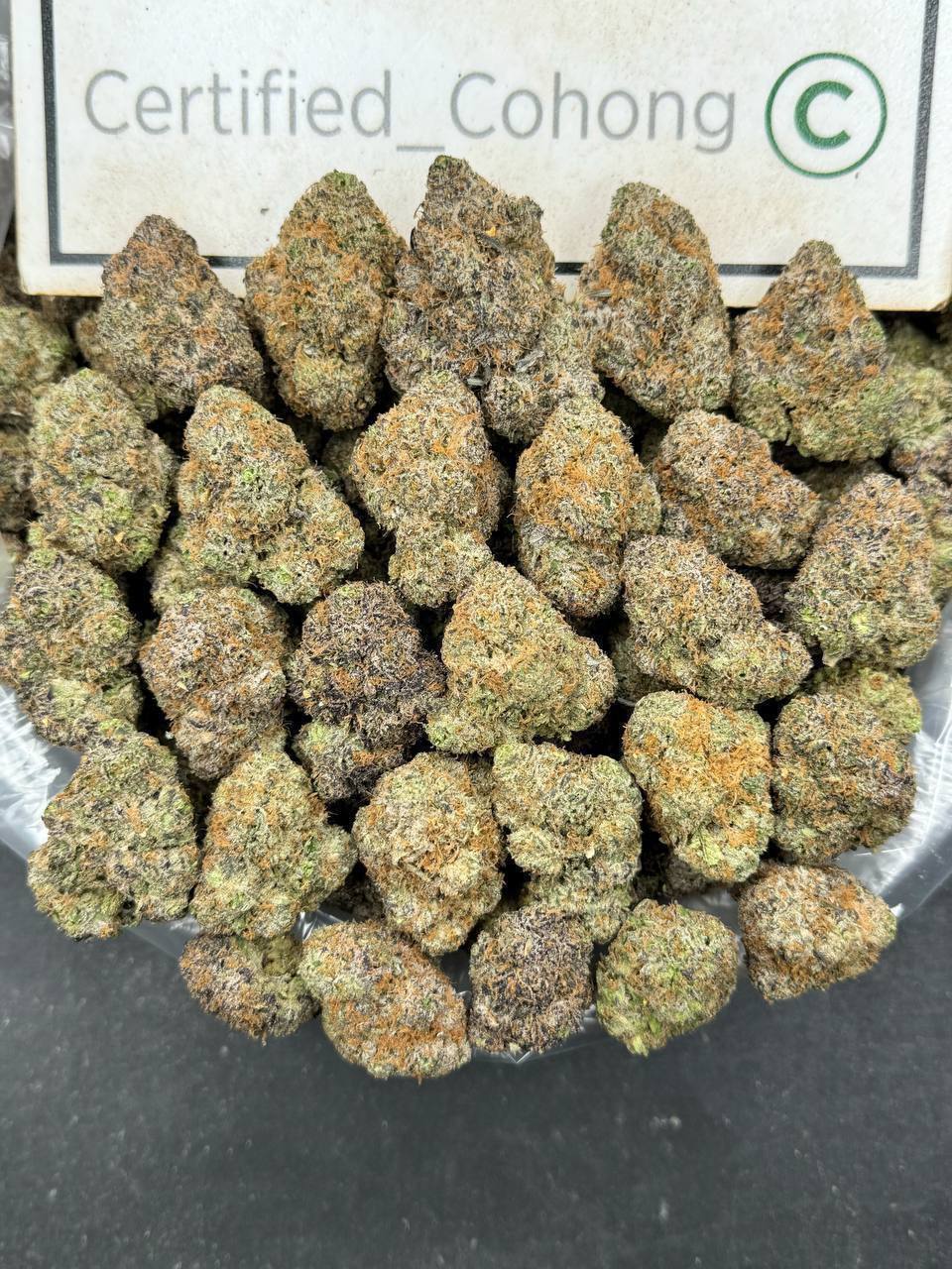 LCG