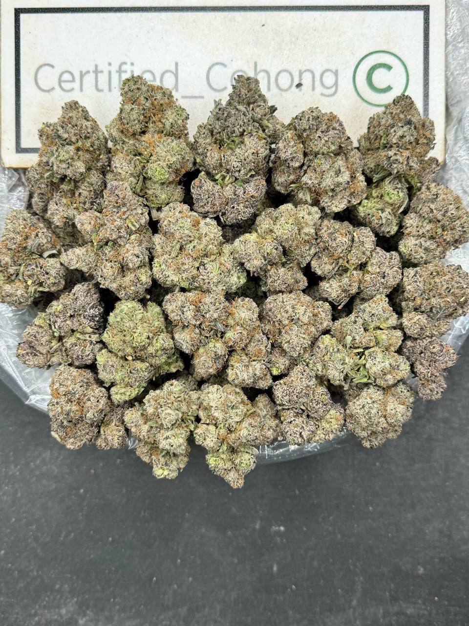 LCG