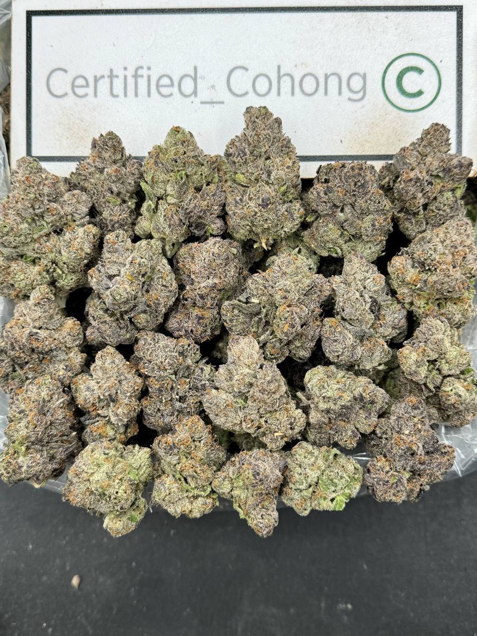 LCG