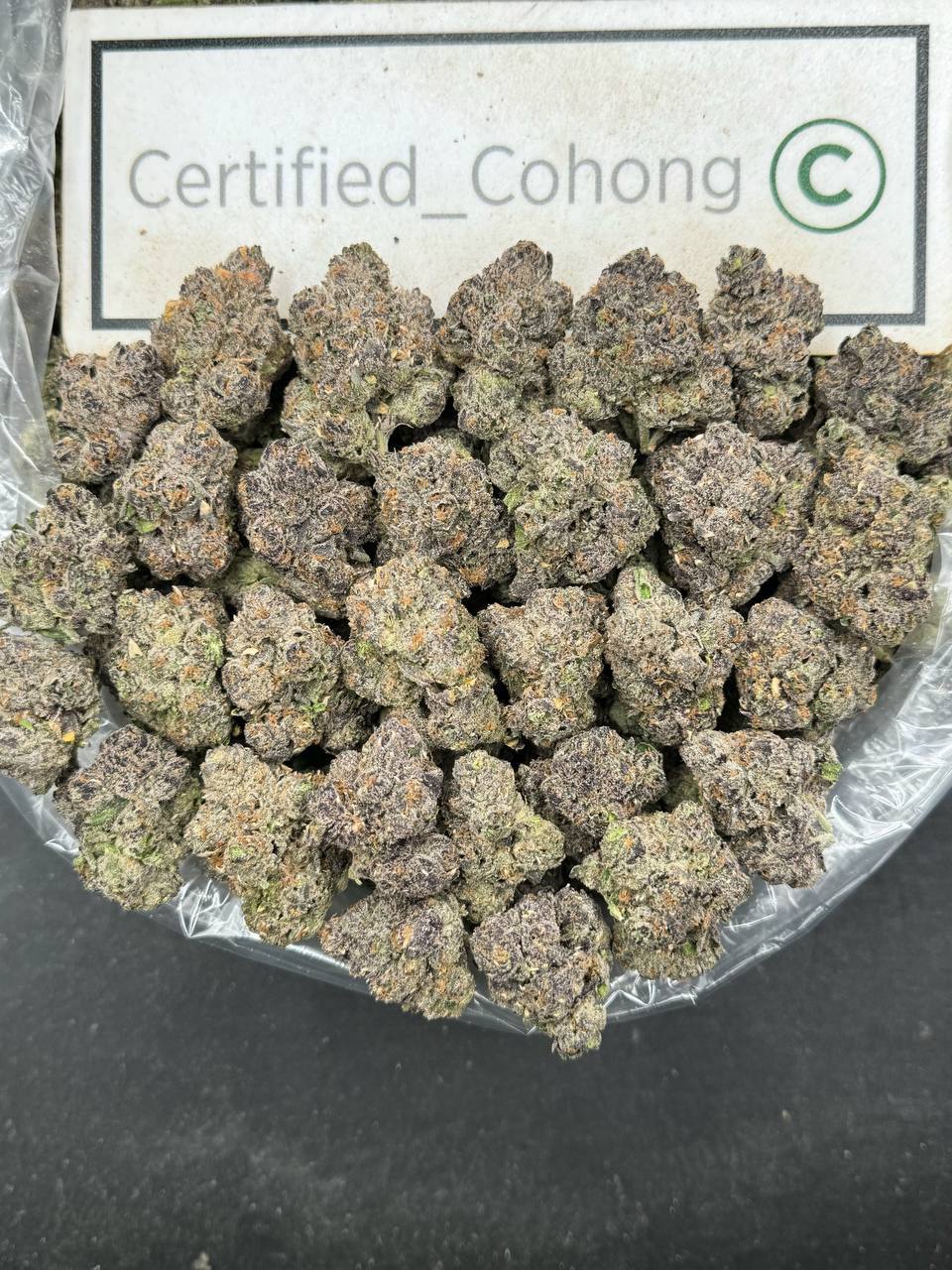 LCG
