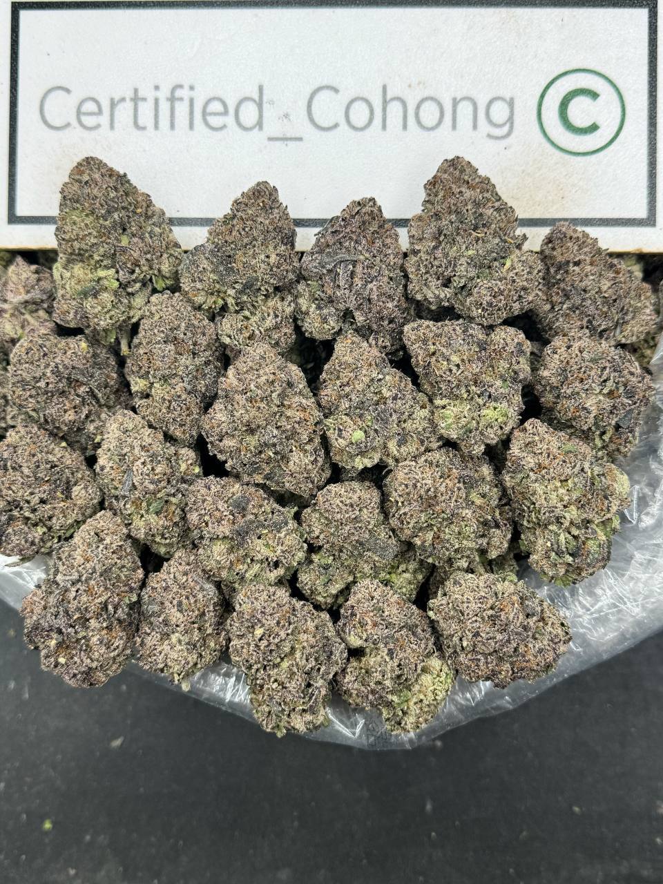 LCG