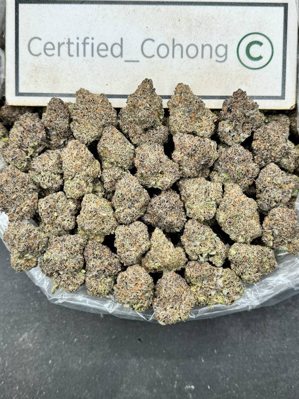 LCG