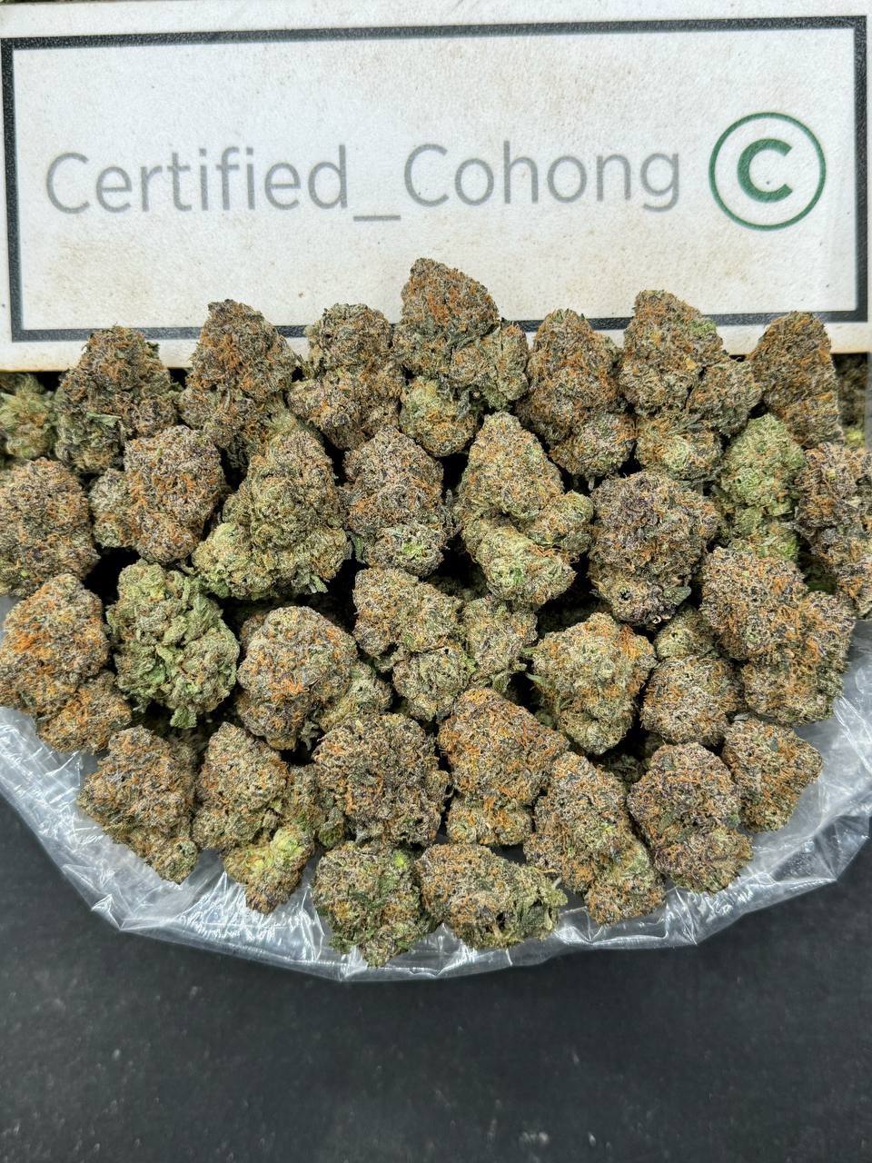 LCG
