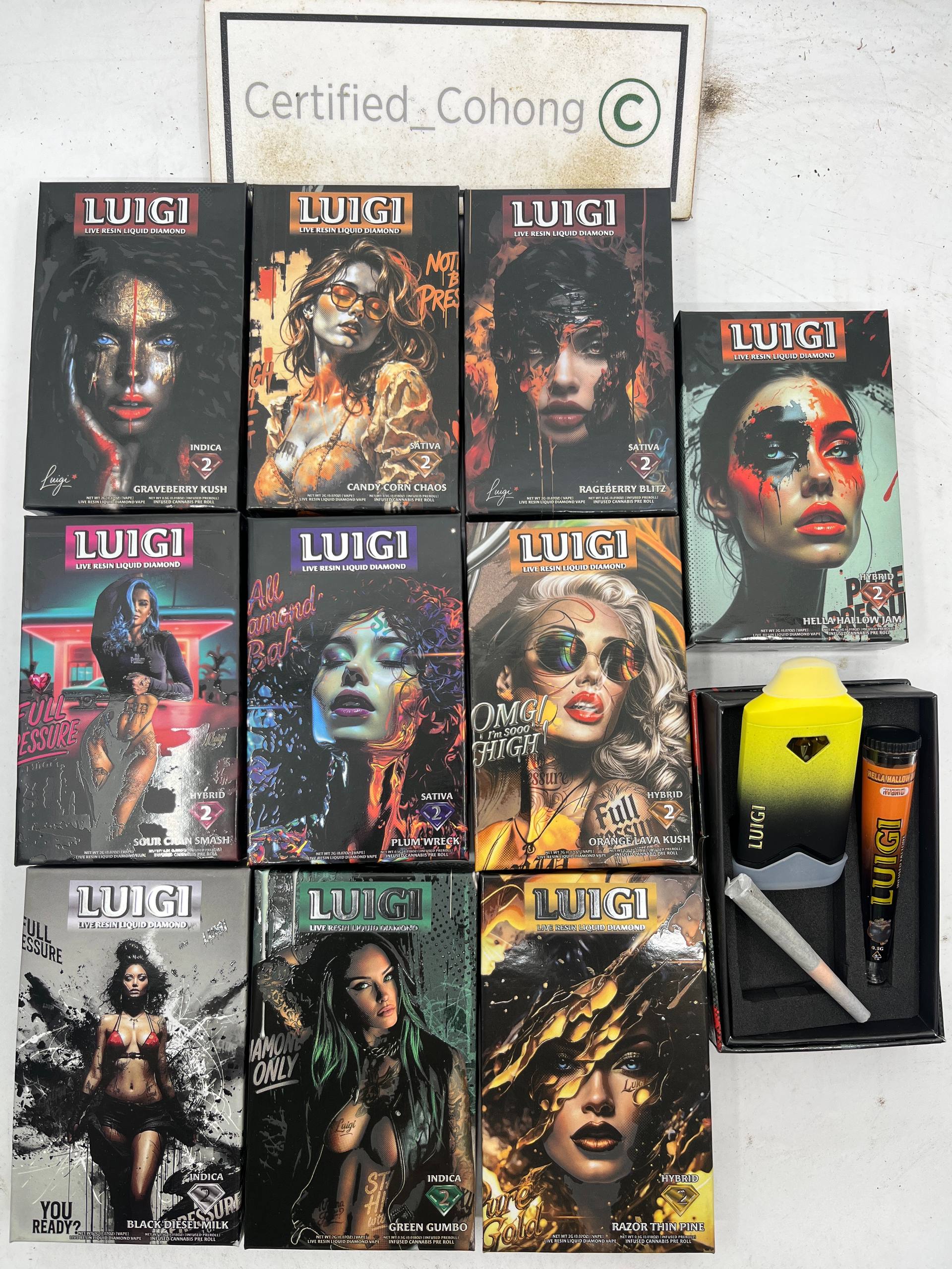 lcg