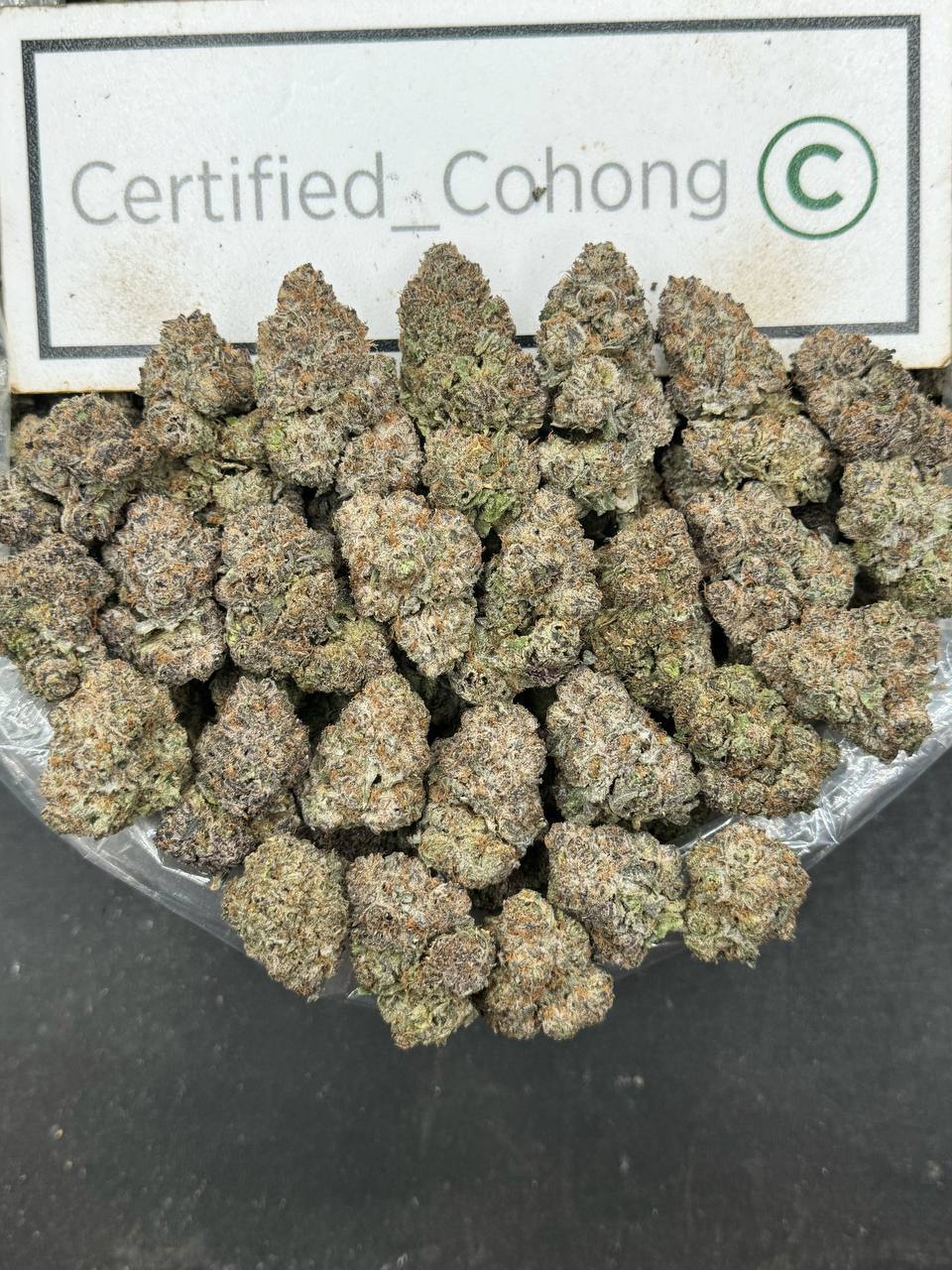 LCG
