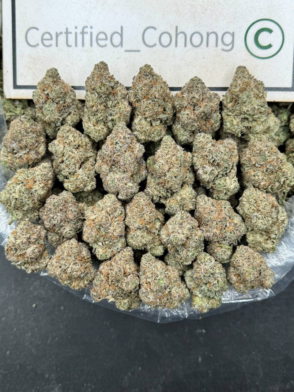 LCG