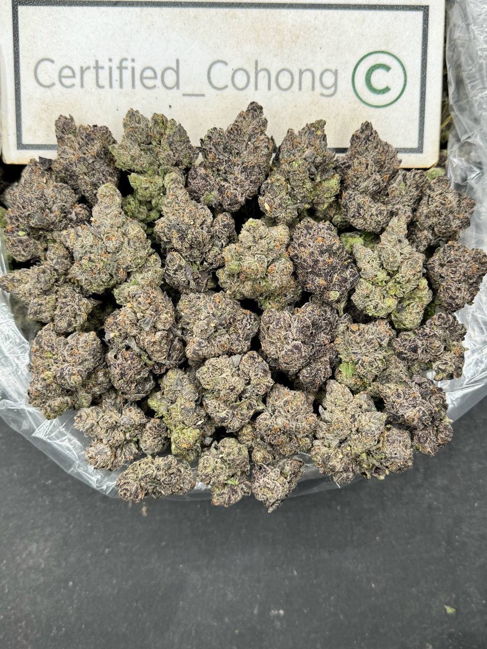 LCG