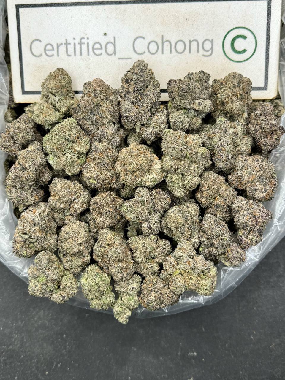 LCG
