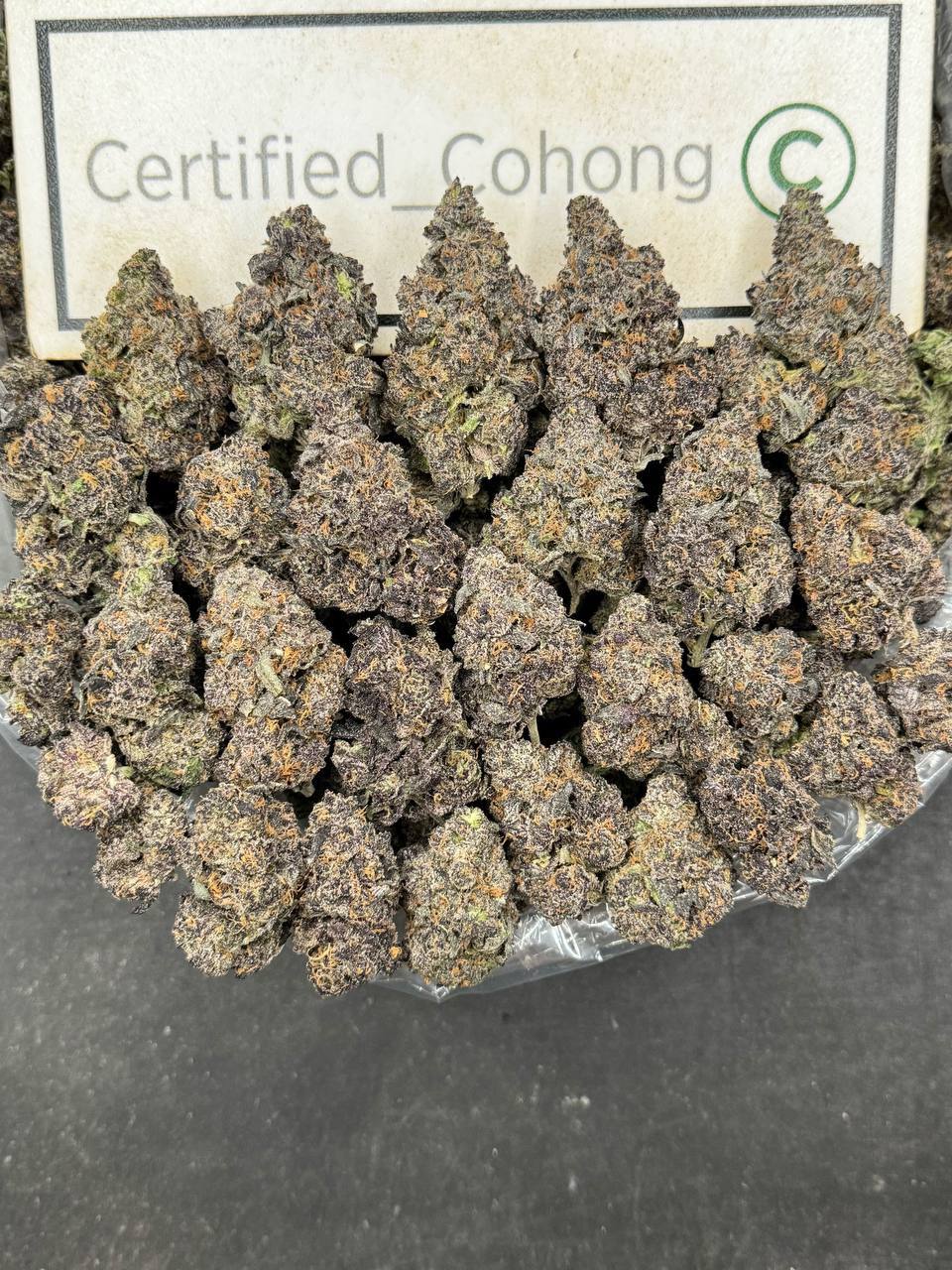 LCG