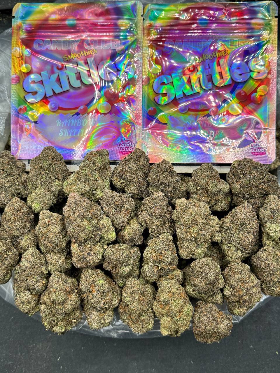 LCG