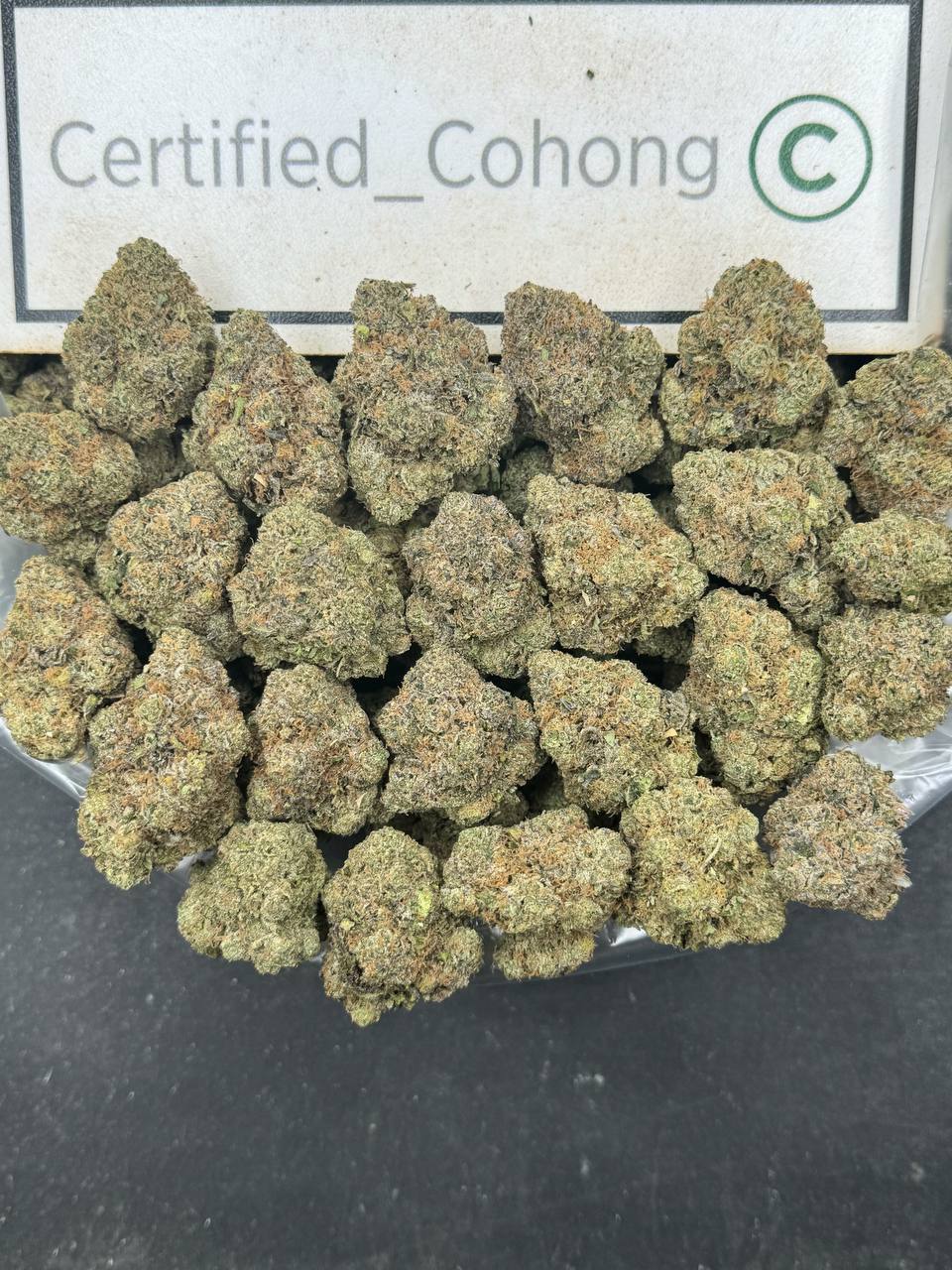 LCG