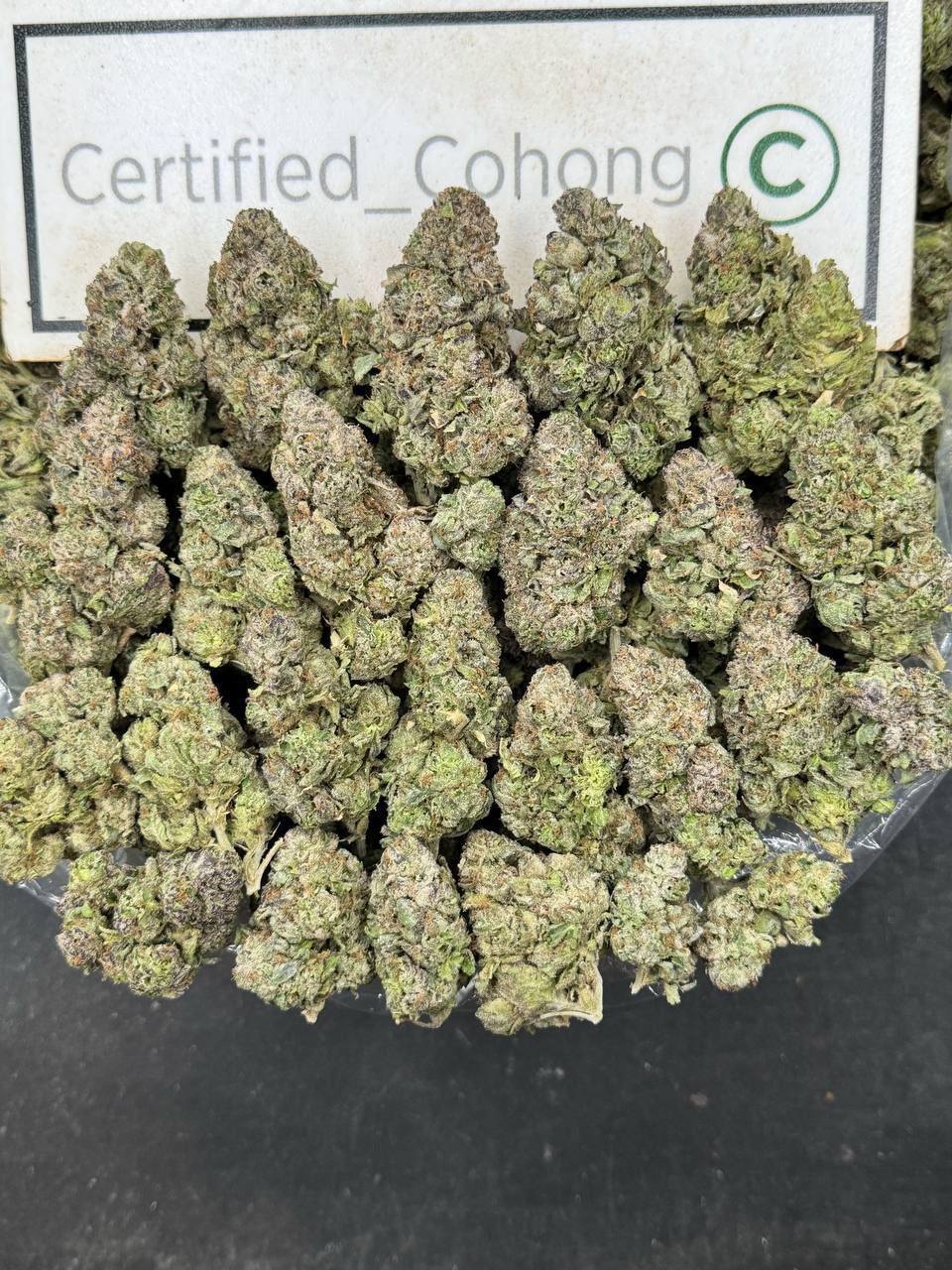 LCG