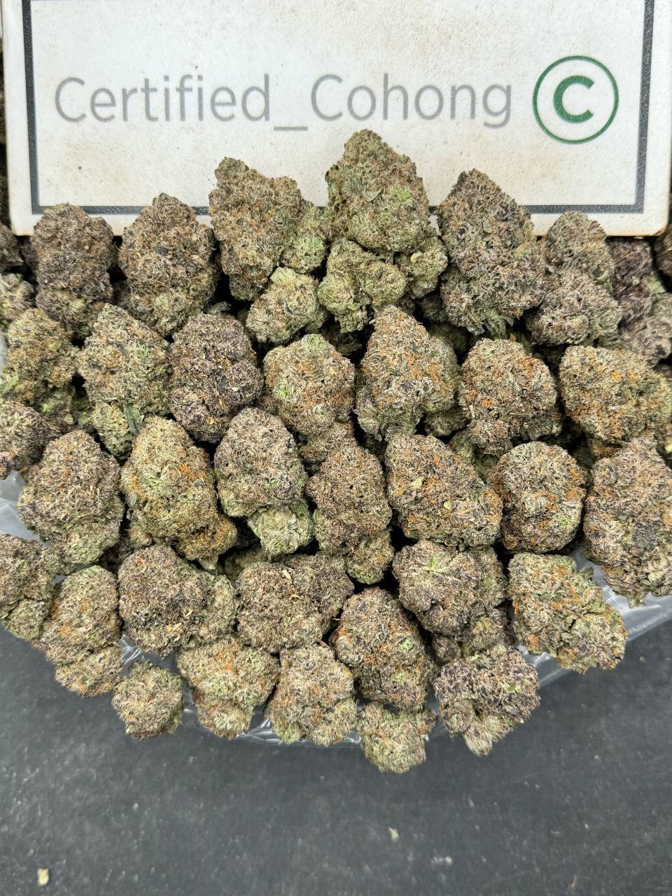 LCG