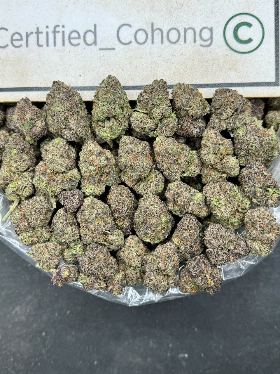 LCG