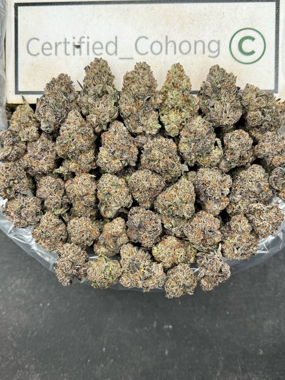 LCG