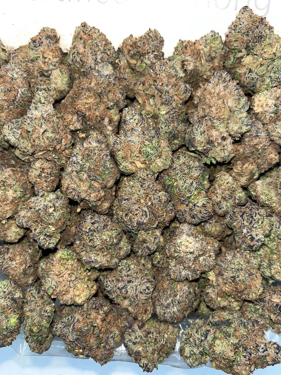 Candy Diesel