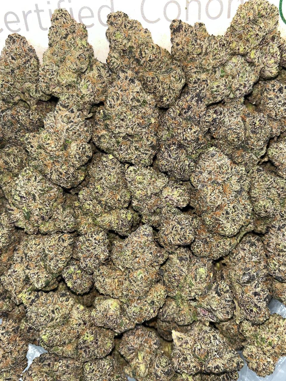 Jolly Rancher
