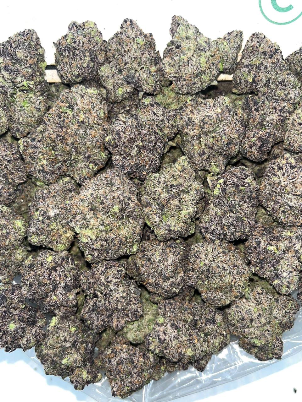 Razzleberry Razzle