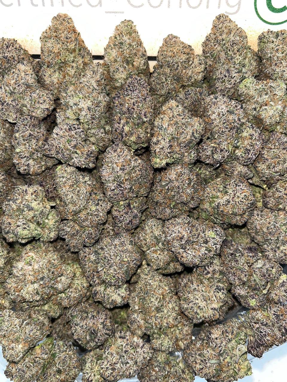 Supreme Strawberry
