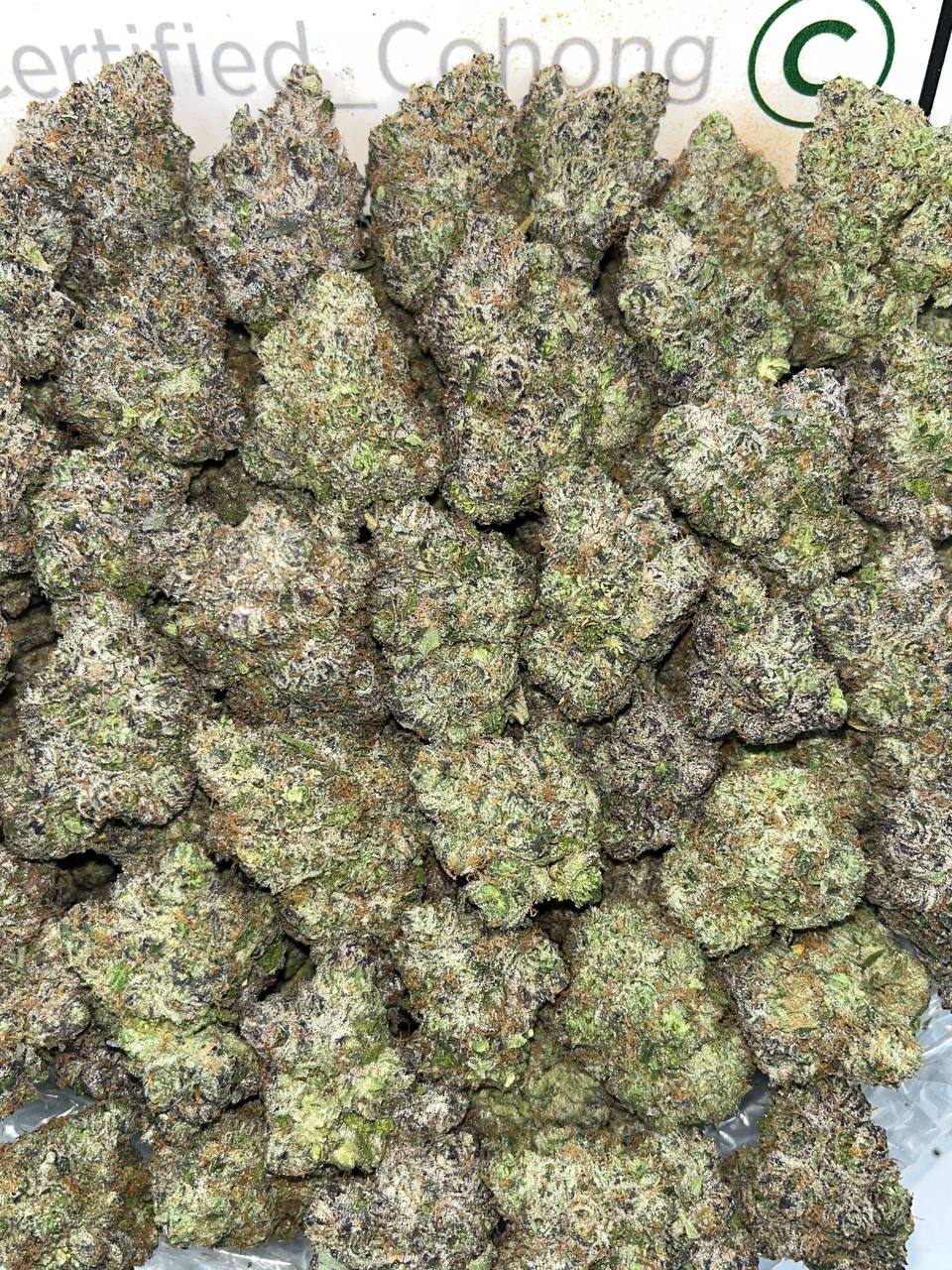 White Airheadz